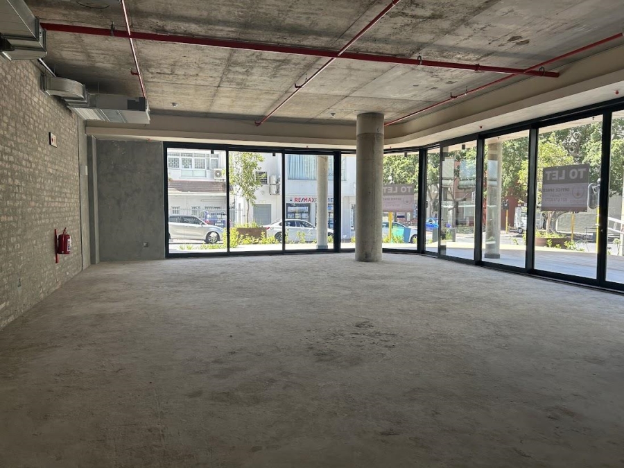 To Let commercial Property for Rent in Claremont Western Cape